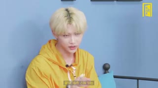 Two Kids Room (استری کیدز)فصل چهارم قسمت2 با زیرنویس آنلاین فارسی