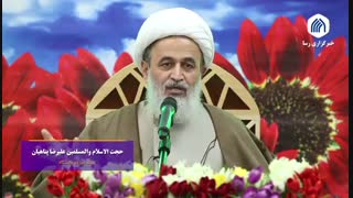 تفکیک اصلاح طلب و اصولگرا یک فریب بزرگ است