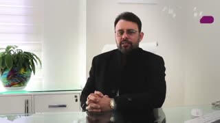 معرفی دکتر امید فردین مهر