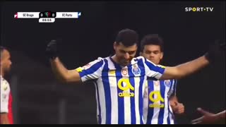مهدی طارمی