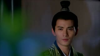 قسمت 9 سریال چینی بانوی پاکدامن هان ( The Virtuous Queen of Han 2014)-زیرنویس فارسی