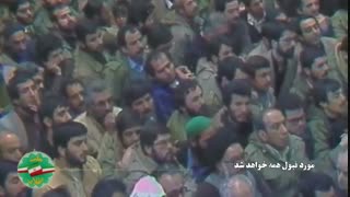ملت انقلاب|ترس قدرتمندها از فطرت انسانی