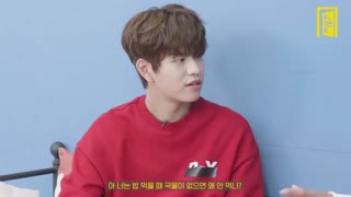 Two Kids Room (استری کیدز)فصل چهارم قسمت 7  با زیرنویس آنلاین فارسی