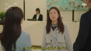 قسمت 3 سریال او هرگز نخواهد فهمید *زیرنویس چسبیده* (دانلود با لینک مستقیم) She Would Never Know 2021