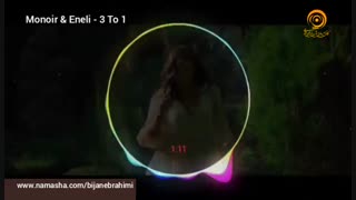Monoir & Eneli - 3 to 1
