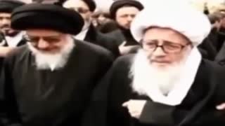 فاطمیه.وحیدبروجردی میلانی