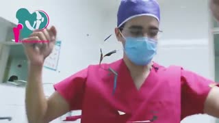 فیلم جراحی زانو