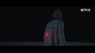 تریلر فیلم Red Dot 2021