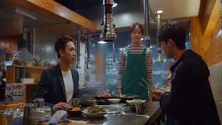 سریال کره ای عاشقانه هشدار عشق قسمت 03 دوبله فارسی Love Alarm 2019