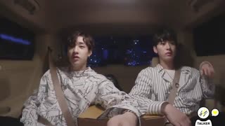 قسمت اول برنامه SKZ Talker ( استری کیدز ) با زیرنویس فارسی آنلاین