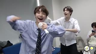 قسمت چهارم برنامه SKZ Talker ( استری کیدز ) با زیرنویس فارسی آنلاین