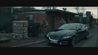 سریال علمی تخیلی جنگ دنیاها 2019  قسمت 01 دوبله فارسی