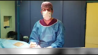 جراحی همزمان انحراف و زیبایی بینی توسط دکتر امید ابراهیمی بهترین جراح بینی