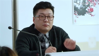 قسمت چهارم درامای" سلام، دوران جوانی من "با هنرنمایی شیائوجون (Xiaojun) عضو گروه NCT با زیرنویس آنلاین فارسی