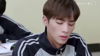 قسمت پنجم درامای" سلام، دوران جوانی من "با هنرنمایی شیائوجون (Xiaojun) عضو گروه NCT با زیرنویس آنلاین فارسی