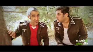 سریال خوب بد جلف قسمت سوم