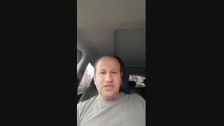 خیلی خیلی خیلی مهم مراقب خودتون و خانوادتون باشد، تا آخر ببینید ( تازه به دستم رسیده)