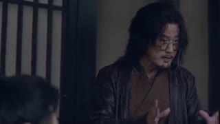 قسمت  چهاردهم سریال چینی سرزمین ارواحDouluo Continent 2021+زیرنویس فارسی آنلاین