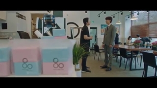 سریال کره ای خداحافظی یک هفته ای قسمت 09 با زیرنویس فارسی /Breakup Probation A Week Korean Drama 2021