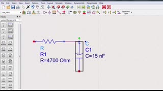 The Basics of ADS Schematic Design