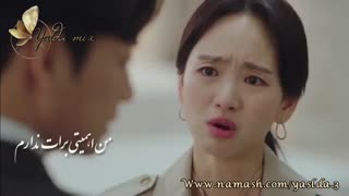 ممکنه هردفعه اونجوری که می خواستی پیش نره ... میکس زیبا و روایتی سریال کره ای ( او هرگز نخواهد فهمید)