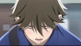 انیمه 2/43 تیم والیبال دبیرستان سیین(Seiin Koukou Dansh Volley bu2.43)قسمت 6 سافت ساب فارسی