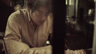 قسمت ششم سریال تایلندی  جنگجوی عزیزم (My Dear Warrior 2019)-زیرنویس فارسی