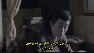 قسمت12سریال چینیDoulou Continentسرزمین ارواح+زیرنویس فارسی چسبیده،با بازیگریXiao Zhan