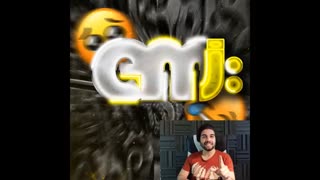 لوگو گیمینگ emoji به شدت خلاقانه