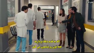 دانلود قسمت 49 سریال دکتر معجزه  Mucize Doktor با زیرنویس فارسی چسبیده لینک مستقیم رایگان