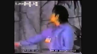 نسخه ممنوعه و پخش نشده ی آهنگ They Dont Care About Us مایکل جکسون بازیرنویس فارسی