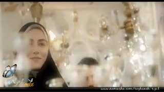 من آخرین آوازم....❤❤ میکس غمگین و عاشقانه سریال آقازاده ♡☆