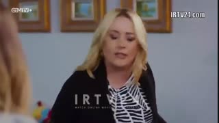 قسمت 274 سیب ممنوعه دوبله فارسی سریال