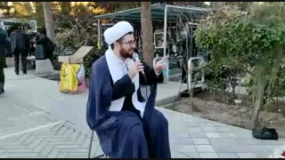 شیخ حسین نعمتی لیزر مو