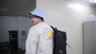 هدیه طرفدارای هیون جونگ