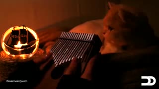 ساز کالیمبا 