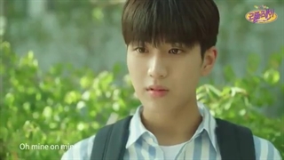 [MV] KIHYUN of MONSTA X  - O.M.O.M