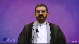 ولادت امام باقرعلیه السلام مداحی حاج مرتضی طاهری