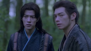 قسمت16 سریال چینی (قاره دولو) سرزمین ارواح 2021 با بازیxiao zhan+زیرنویس فارسی