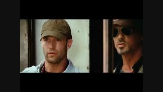 دانلود فیلمThe Expendables (2010) بیمصرفها یا مصرفی ها (۲۰۱۰ ) با زیرنویس چسبیده ی فارسی