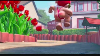 دانلود فیلم Gnomeo & Juliet (2011) نومئو و ژولیت (۲۰۱۱ ) با زیرنویس چسبیده ی فارسی