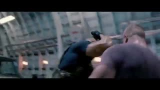 دانلود فیلم Fast & Furious 6 (2013) سریع و خشمگین ۶ (۲۰۱۳ ) با زیرنویس چسبیده ی فارسی
