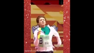 خودتو به جای دختره تصور کننن حالا بگین ببینم چقد مردین :")