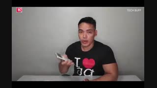 گوشی Xiaomi MI 11 ultra با زوم 120X و نمایشگر ثانویه