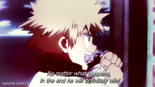 میکس از باکوگو