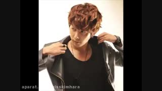 غمگین ترین اهنگ کره ای،از هیونگ جون