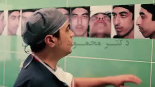 فیلم جراحی رینوپلاستی زیباجوے عزیزمون