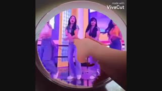 اسلایم متحرک مامامو ساخت خودم  کپ