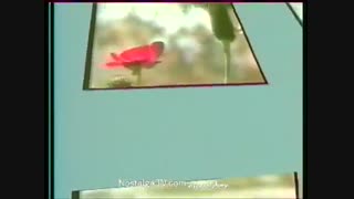 کیلیپ نوستالژی و خاطره  انگیز((تمنای وصال)).نسخه اصلی.