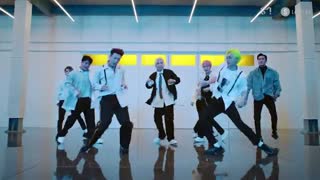 موزیک ویدیو2019 سوپر جونیور super clap  با زیرنویس فارسی +کپ